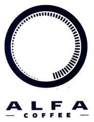 ALFA COFFEE