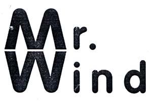 Mr. Wind