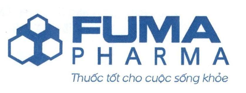 FUMA PHARMA Thuốc tốt cho cuộc sống khỏe