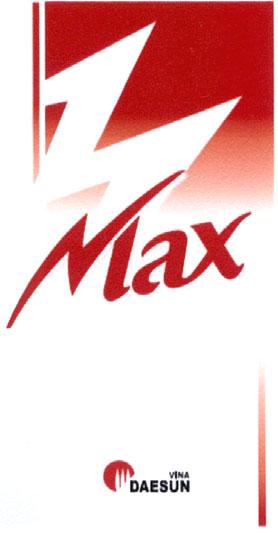 M Max VINA DAESUN