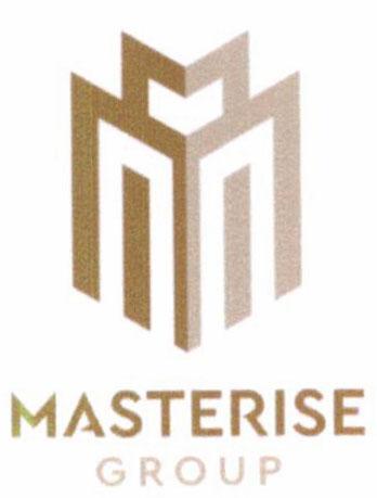 MASTERISE GROUP