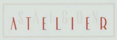 ATELIER SAIGON