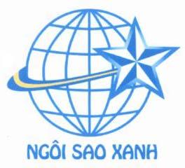 NGÔI SAO XANH