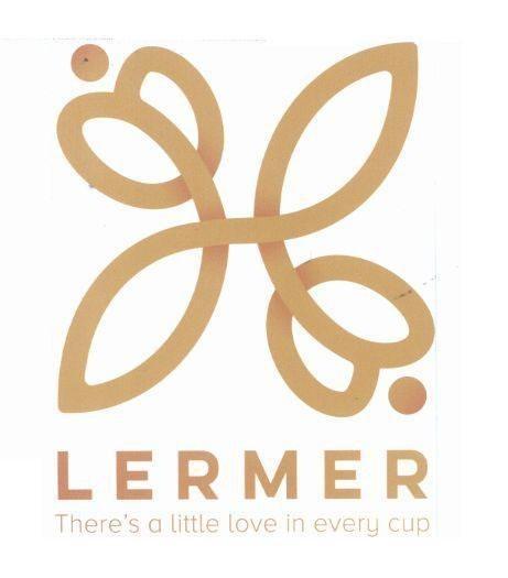 LERMER There's a little love in every cup