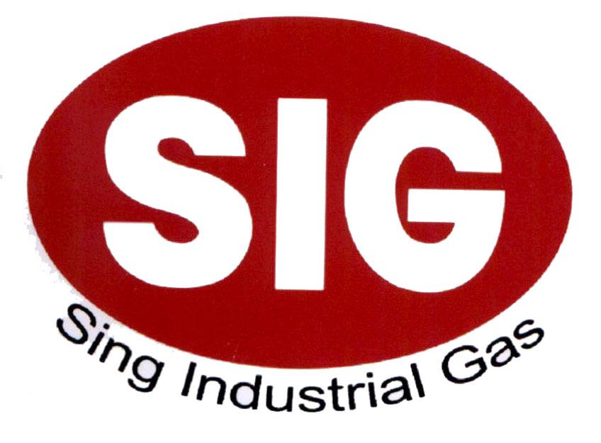 SIG Sing Industrial Gas
