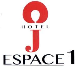 HOTEL J ESPACE1