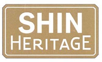 SHIN HERITAGE