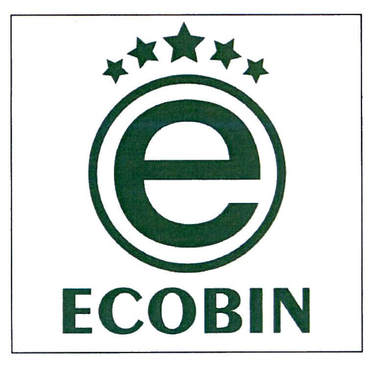 e ECOBIN