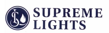 S L SUPREME LIGHTS