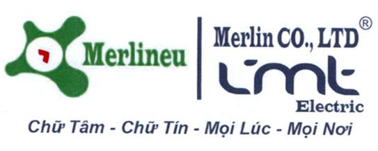Merlineu Merlin CO.,LTD lmt Electric Chữ Tâm - Chữ Tín - Mọi Lúc - Mọi Nơi