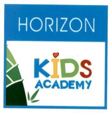 HORIZON KIDS ACADEMY