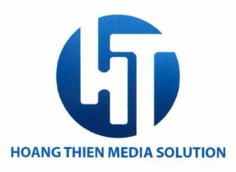 H T HOANG THIEN MEDIA SOLUTION