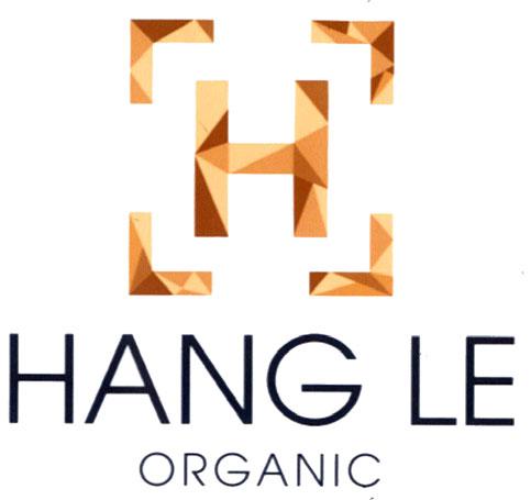 H HANG LE ORGANIC