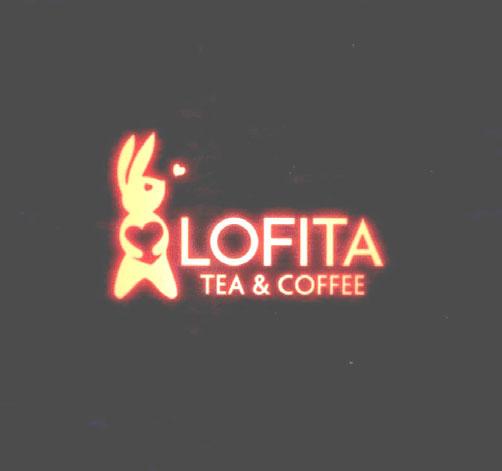 LOFITA TEA & COFFEE
