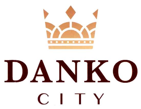 DANKO CITY
