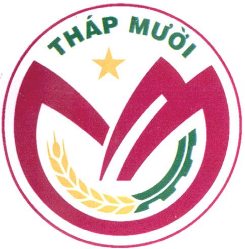 Tháp Mười