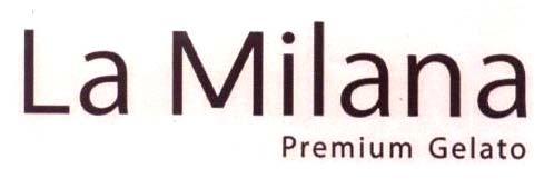 La Milana Premium Gelato