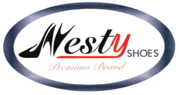 Nesty SHOES Premium Brand