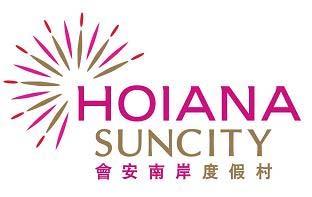 HOIANA SUNCITY [Huì ãn nán àn dù jià cũn: Khu nghỉ dưỡng ven biển phía nam Hội An]