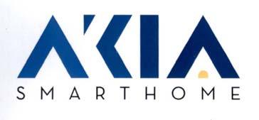 AKIA SMARTHOME