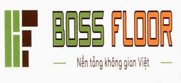 BF BOSS FLOOR Nền tảng không gian Việt