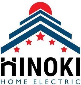 HINOKI HOME ELECTRIC