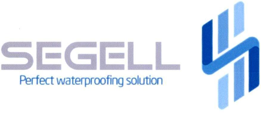 SEGELL Pertect waterproofing solution