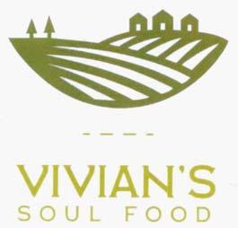 VIVIAN'S SOUL FOOD