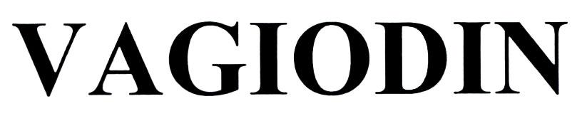 VAGIODIN