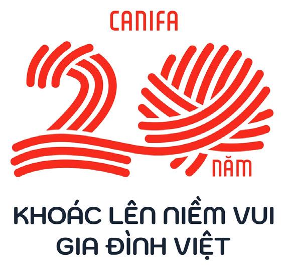 CANIFA 20 Năm Khoác Lên Niềm Vui Gia Đình Việt