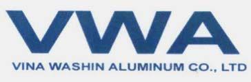 VWA VINA WASHIN ALUMINUM CO., LTD