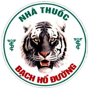 Nhà Thuốc Bạch Hổ Đường