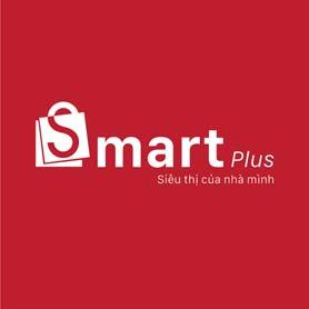 S mart Plus Siêu thị của nhà mình
