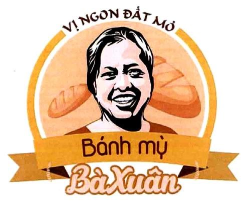 Bánh mỳ Bà Xuân Vị Ngon Đất Mỏ