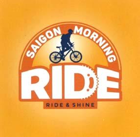 SAIGON MORNING RIDE RIDE & SHINE