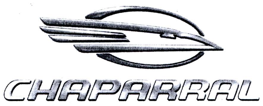 CHAPARRAL