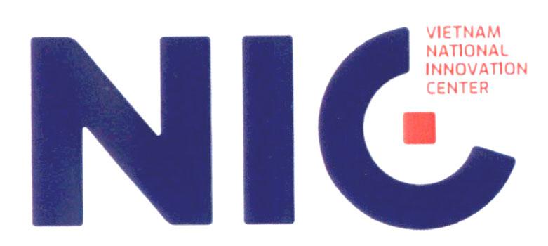 NIC VIETNAM NATIONAL INNOVATION CENTER