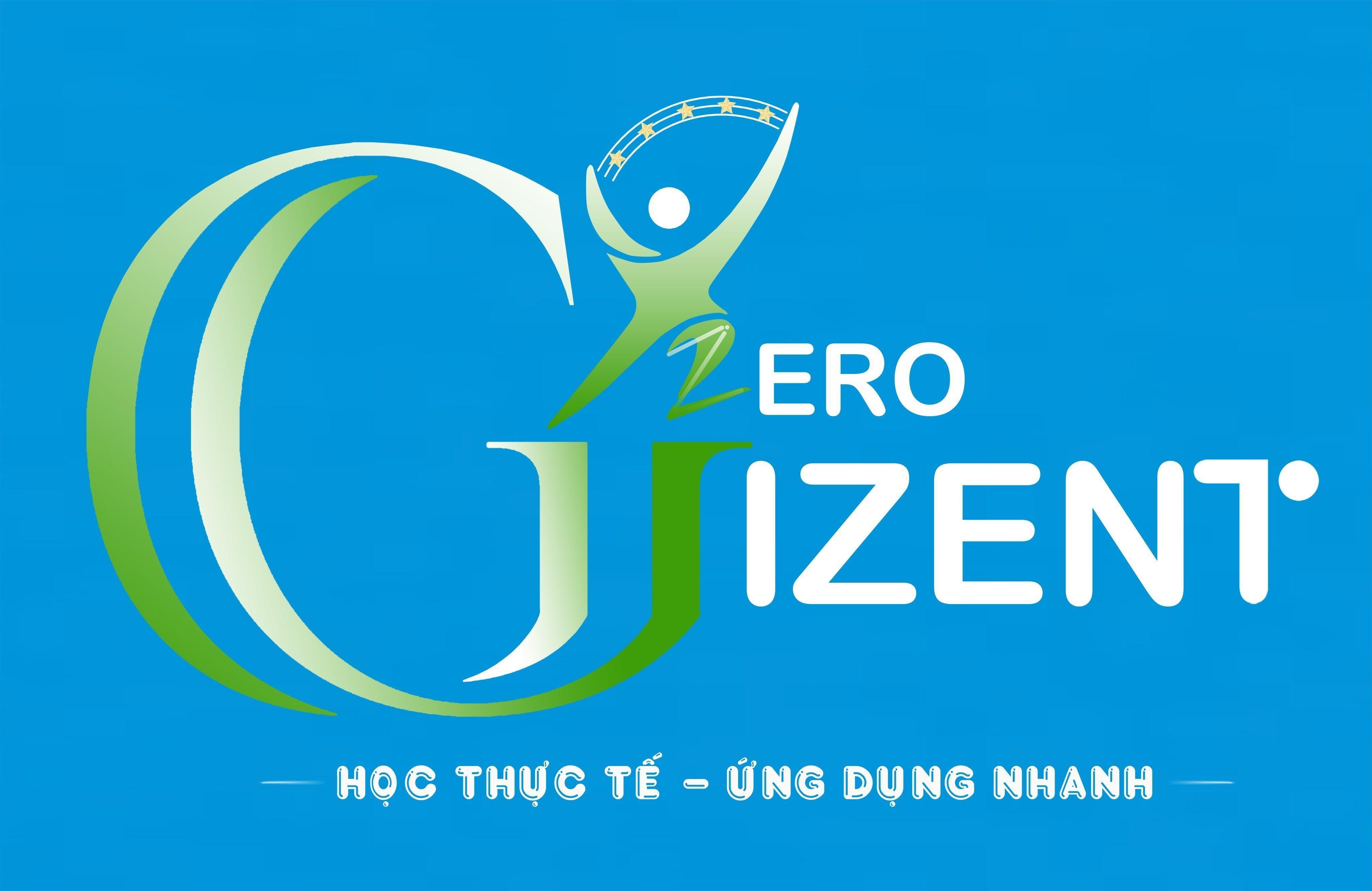 GIZENTO ERO Học Thực Tế - ứng dụng nhanh