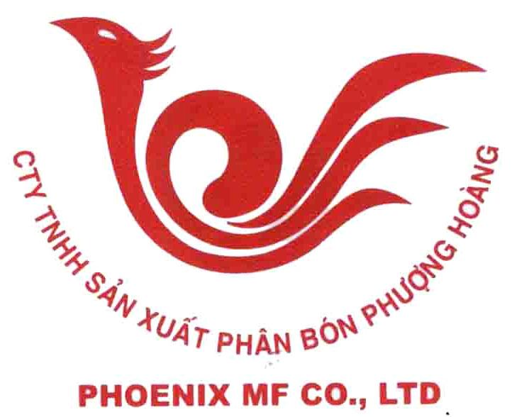 CTY TNHH Sản Xuất Phân Bón Phượng Hoàng PHOENIX MF CO., LTD