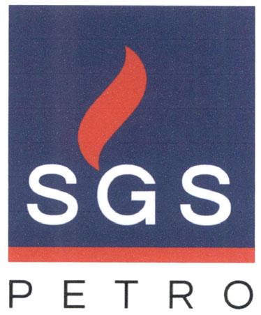 SGS PETRO