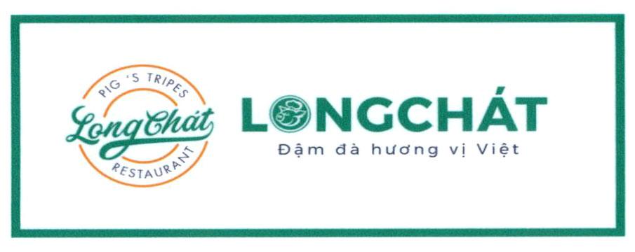LongChát Đậm đà hương vị Việt LongChát PIG'S TRIPES RESTAURANT