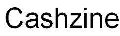 Cashzine