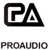 PROAUDIO