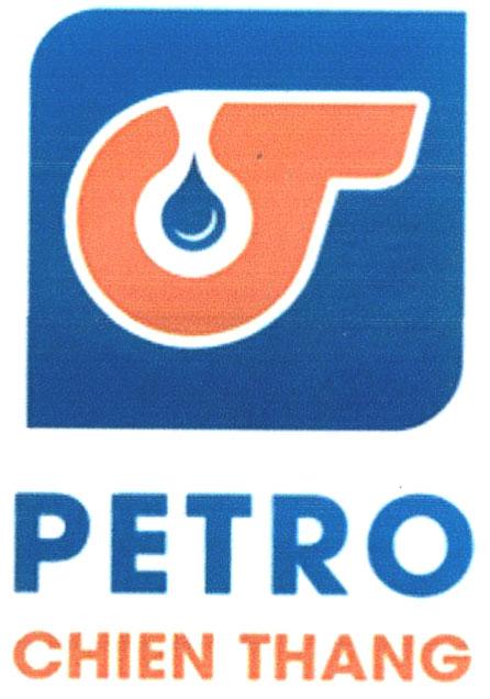 C T PETRO CHIEN THANG
