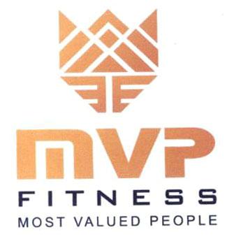 MVP FITNESS MOST VALUED PEOPLE