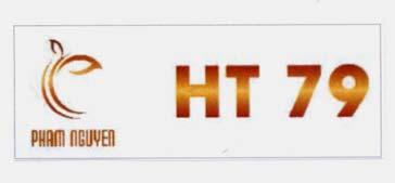 HT 79 PHAM NGUYEN