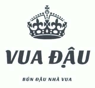 Vua Đậu Bún Đậu Nhà Vua