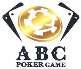 ABC POKER GAME