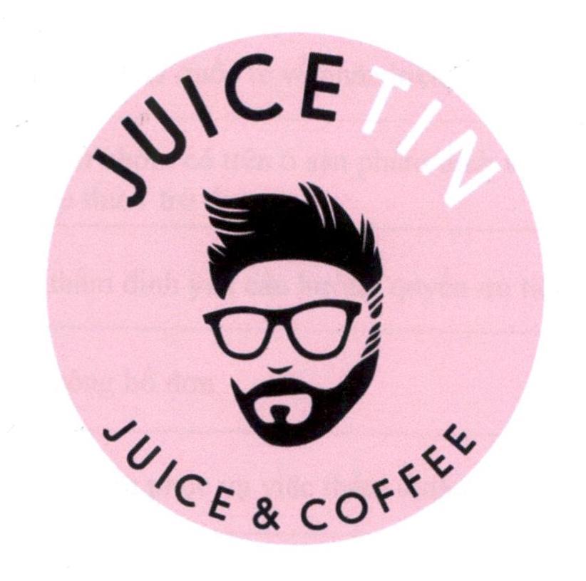 JUICETIN JUICE & COFFEE