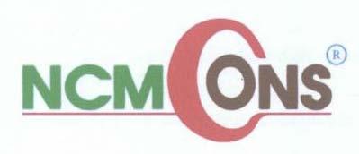 NCMCONS
